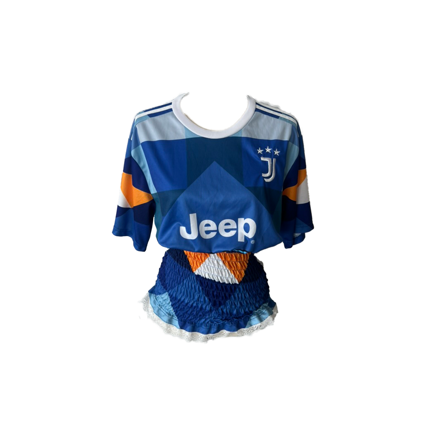 Jeep Jersey - X-Large