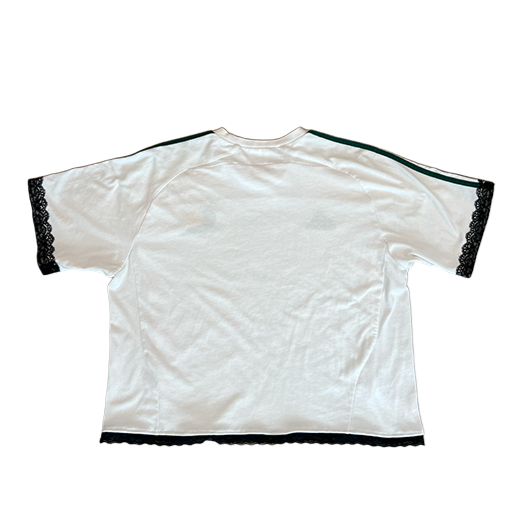 Upcycled South Africa Jersey - Small