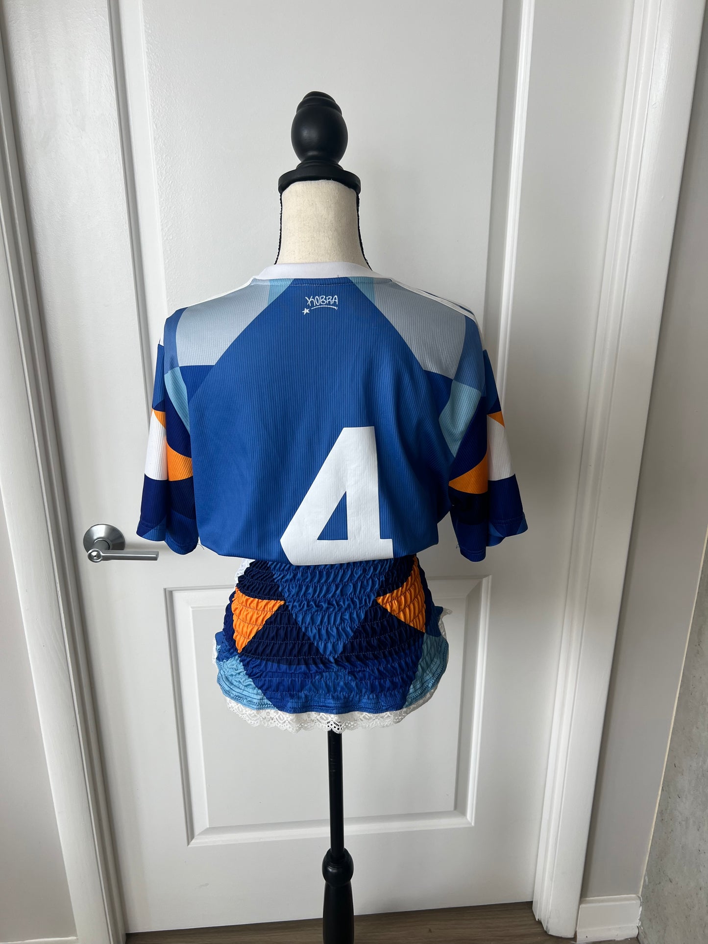 Jeep Jersey - X-Large